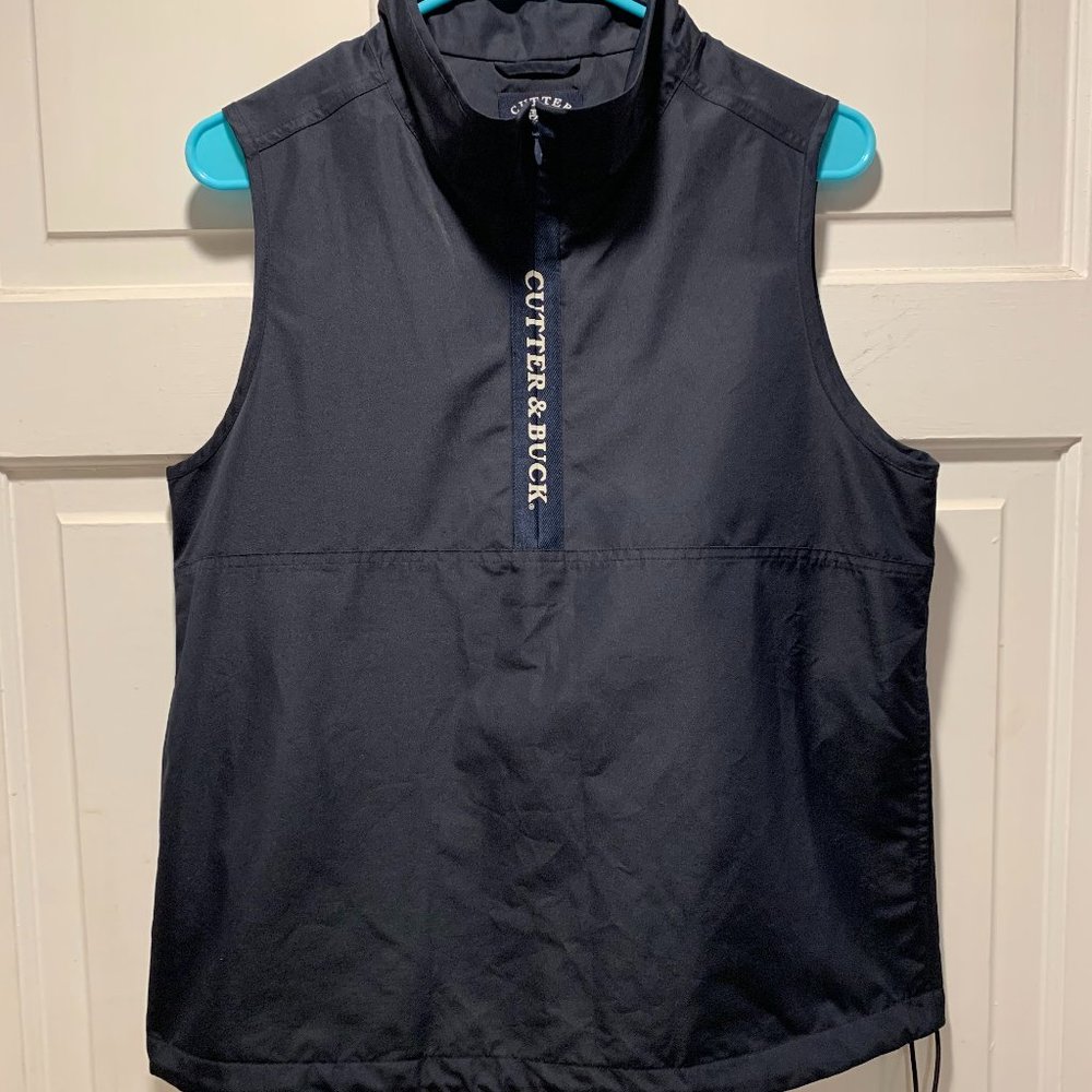 Cutter & Buck~ NWOT!!~ Ladies Wind Vest
